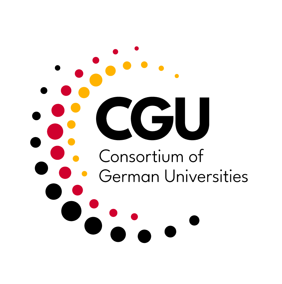 CGU Logo