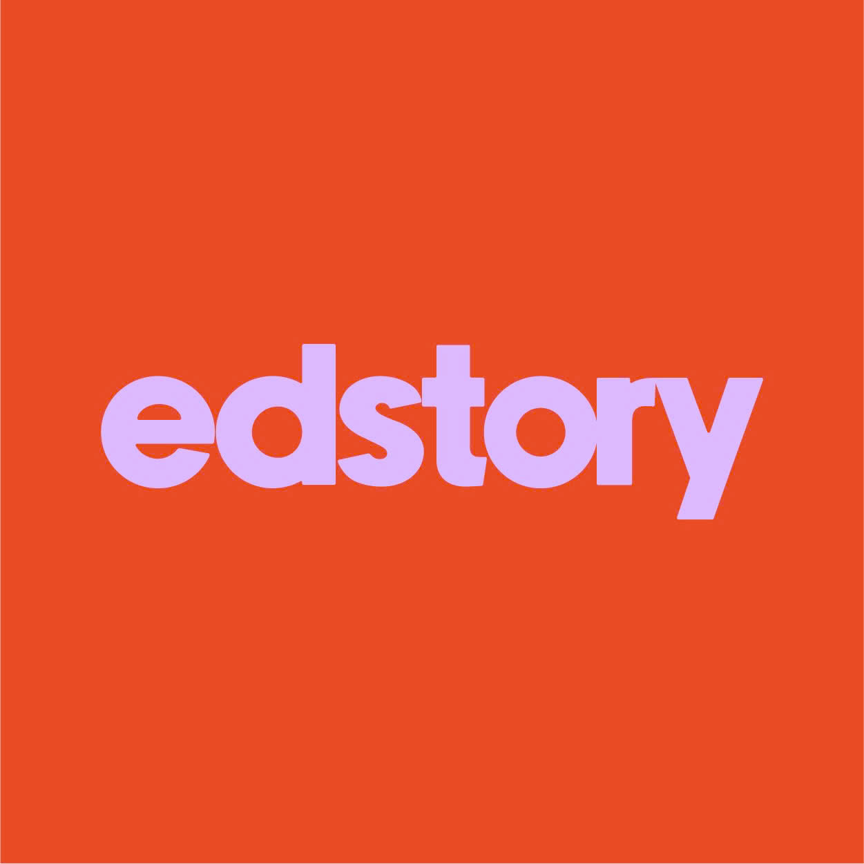 Edstory Logo