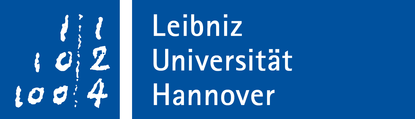 LUH Logo