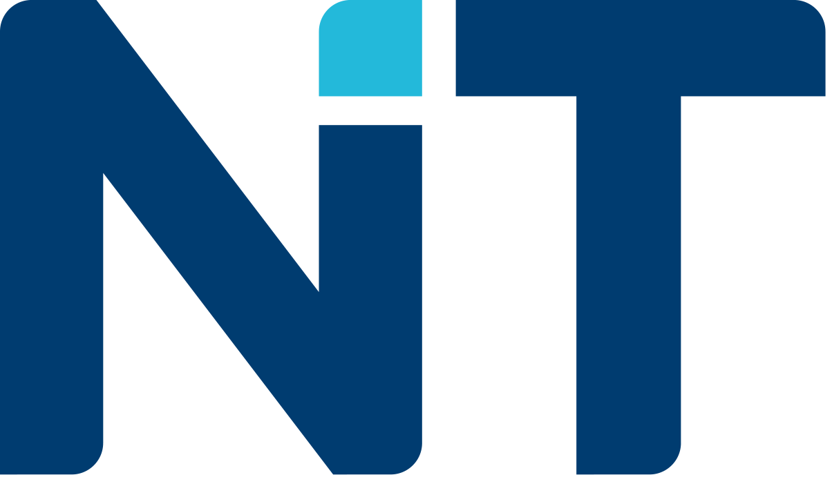 NIT Logo