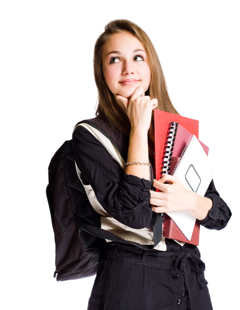 Student 2