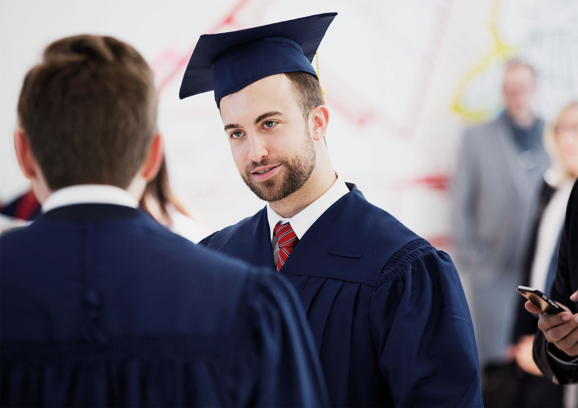 Giới thiệu Munich Business School (MBS) 